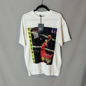 The Baptist John Collin’s T-Shirt